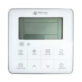 Кондиционер Royal Clima Competenza Full DC EU Inverter 2023 CO-D 36HNCI/CO-E 36HNCI фото 2