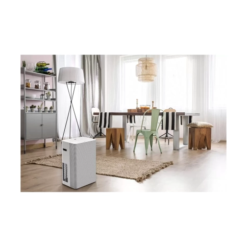 Мобильный кондиционер Royal Clima Caro RM-CR39HH-E фото 4