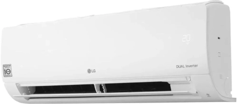 Сплит-система LG Eco S12EQ фото 9