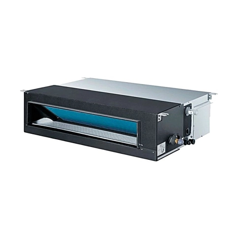 Кондиционер Haier Eco AD105S1LM2FA/1U105S1LS1FB фото 1