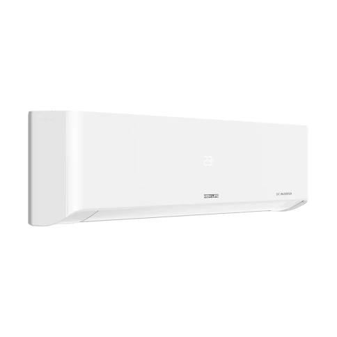 Кондиционер HIGH LIFE PRIORITY CLASS 2.0 Inverter ACHL-07PC-I-CHDV03S фото 3