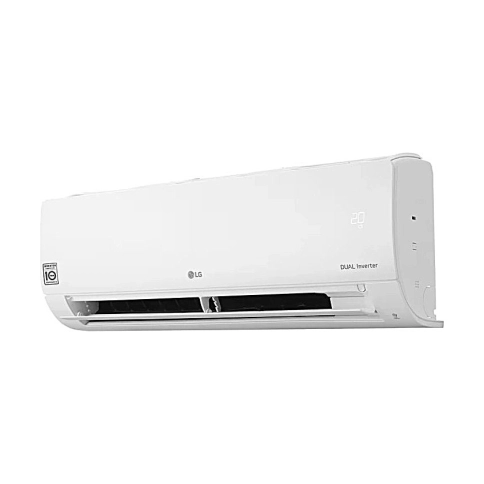 Кондиционер LG LS24GQ фото 9