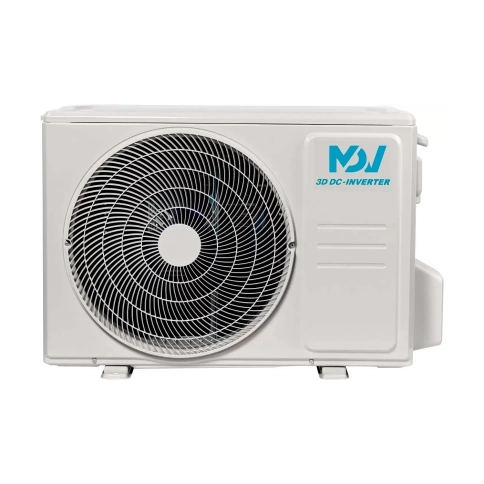 Кондиционер MDV Integra Inverter MDSI-12HRDN8/MDOI-12HDN8 фото 7