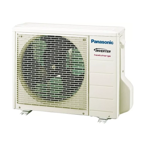 Кондиционер Panasonic CS-VE9NKE/CU-VE9NKE фото 2