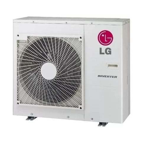 Кондиционер LG UP36WC/UU36WC фото 3