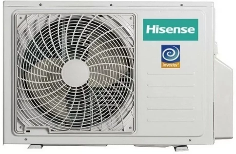 Сплит-система Hisense Neo Classic A R32 AS-12HR4RYDDC00 фото 3