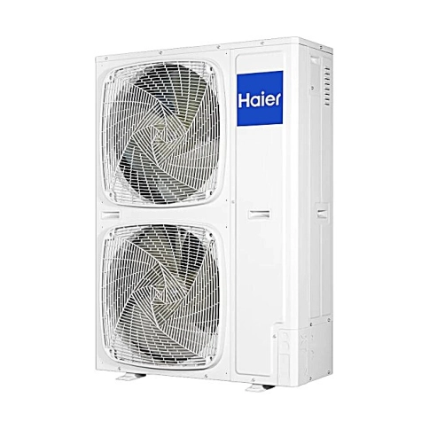 Кондиционер Haier AP96FS1ERA/1U96WS1ERB фото 4