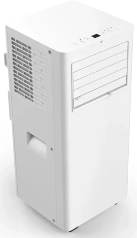 Мобильный кондиционер TCL TAC-09CPB/PSL фото 4