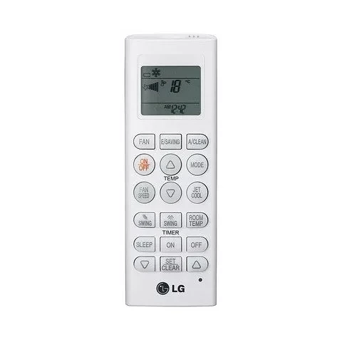 Кондиционер LG CA12RWK фото 8