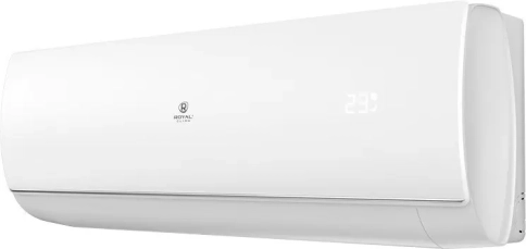 Кондиционер Royal Clima Pandora 2025 RC-PDC28HN фото 1