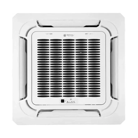 Внутренний блок Royal Clima Multi Flexi Cassette EU ERP Inverter Upgrade RCI-CMN12 фото 2