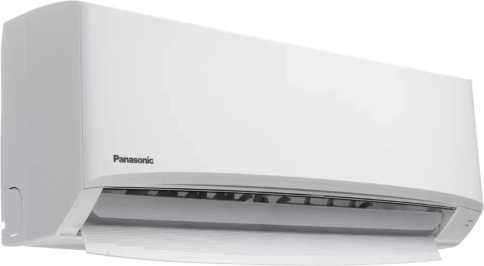 Кондиционер Panasonic Compact Inverter CS-TZ35WKEW/CU-TZ35WKE фото 3