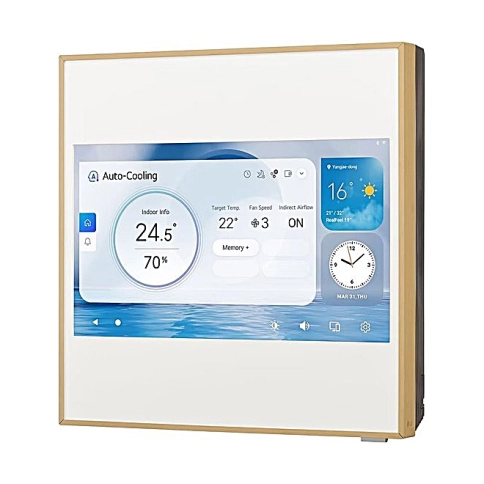 Внутренний блок LG ARTCOOL Gallery Premium A12GA2.NSER фото 4