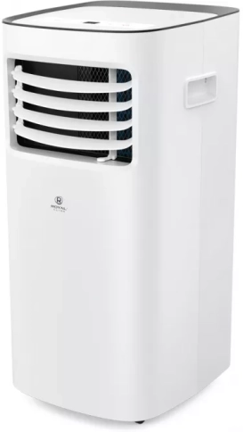 Мобильный кондиционер Royal Clima Busta RM-BS28CH-E фото 2