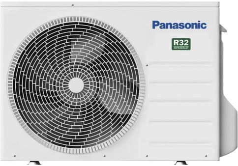 Кондиционер Panasonic Compact Inverter CS-TZ35WKEW/CU-TZ35WKE фото 4