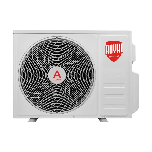 Кондиционер Royal Thermo Barocco RTB-09HN8_V2 фото 9
