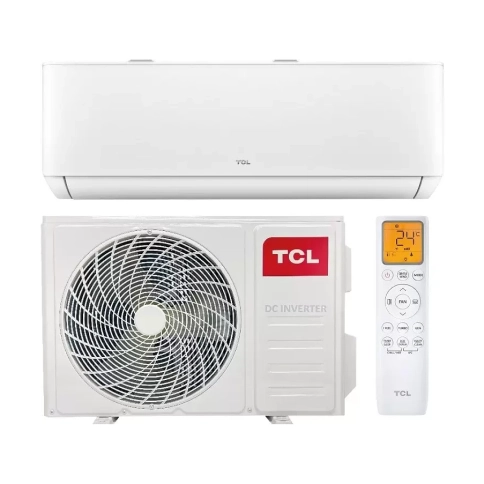 Кондиционер TCL GentleCool TAC-TP09INV/R 2025 фото 6