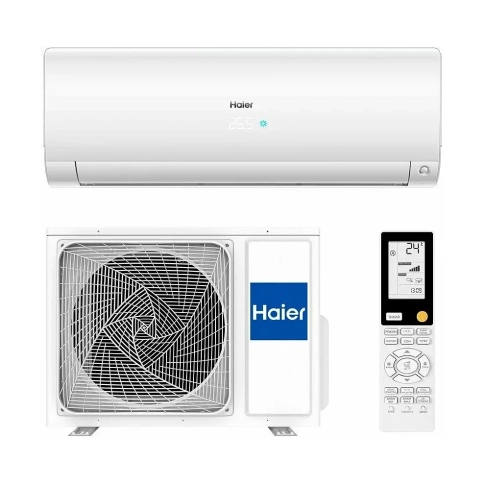 Кондиционер Haier Flexis SM 2025 AS70S2SF3FA-W/1U70S2SJ2FA фото 4