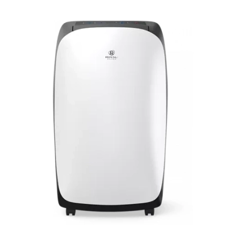 Мобильный кондиционер Royal Clima RM-CB27HH-E фото 3