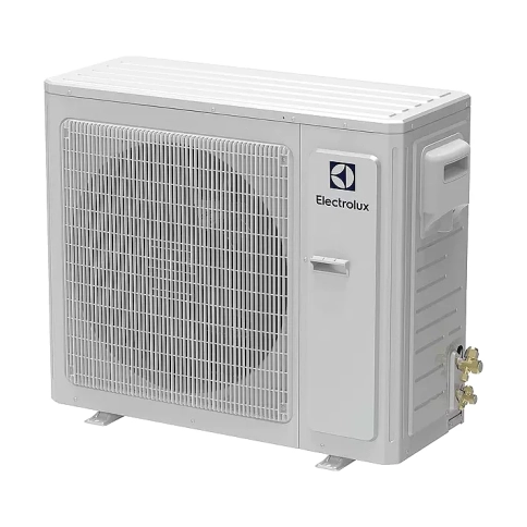 Кондиционер Electrolux EACD-60H/UP4-DC/N8 фото 3