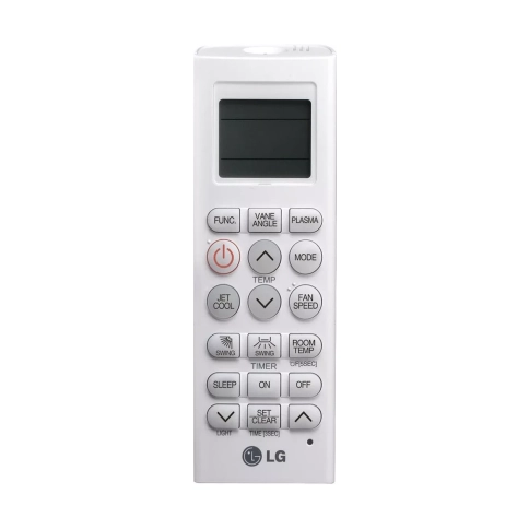 Кондиционер LG S18SWC фото 5
