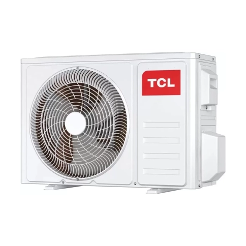 Кондиционер TCL GentleCool TAC-TP09INV/R 2025 фото 5