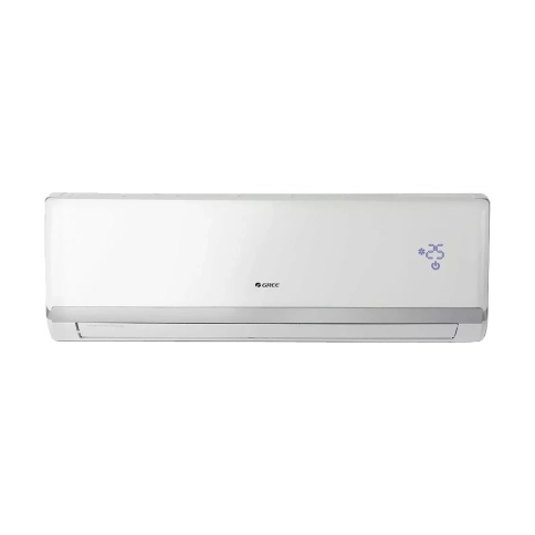 Кондиционер Gree Lomo Luxury Inverter R32 GWH24QE-K6DNB2C (Wi-Fi) фото 1