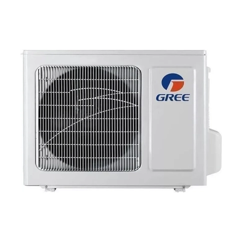Кондиционер Gree U-crown KFR-26W/FND08-1 фото 2