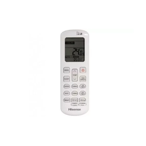 Кондиционер Hisense Expert EU DC Inverter AS-13UR4SYDTD17 фото 3