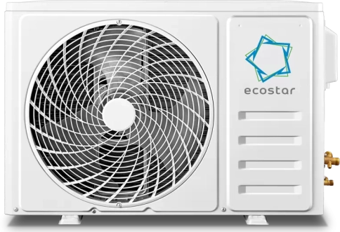Кондиционер EcoStar KVS-IRAY12ST фото 3