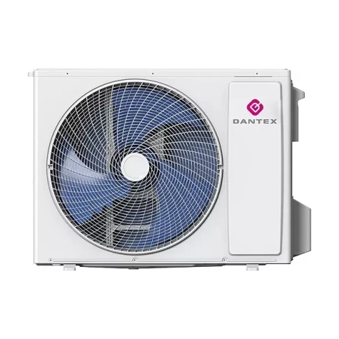 Кондиционер Dantex Smart Inverter RKD-36UHANI/RKD-36HANIE-W фото 7