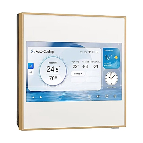 Внутренний блок LG ARTCOOL Gallery Premium A09GA2.NSER фото 6