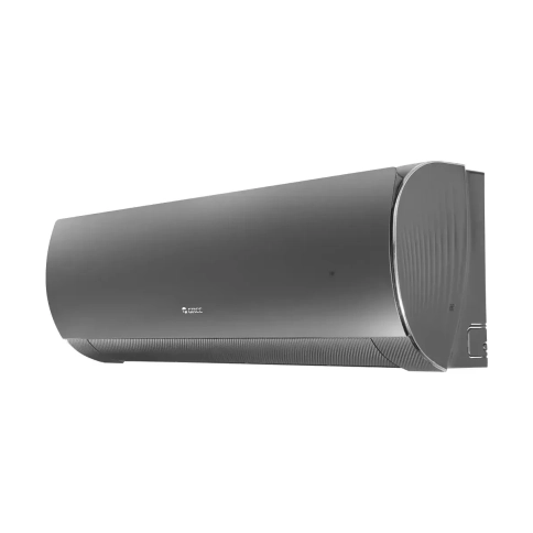 Кондиционер Gree Lyra Inverter R32 GWH18ACD-K6DNA1I (черный) фото 3