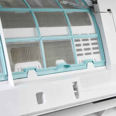 Кондиционер Electrolux Smartline DC EACS/I-09HSM/N8_V2 фото 8