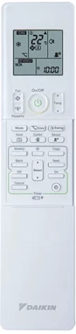 Кондиционер Daikin FTXM71N/RXM71N фото 3