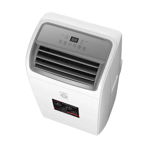 Мобильный кондиционер Funai Camomiru MAC-CM40HPN04 фото 4