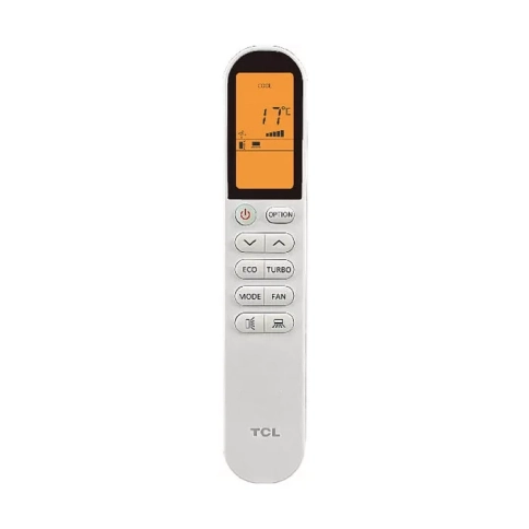 Кондиционер TCL TAC-12HRA/ES фото 4