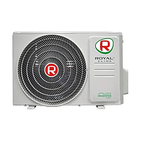 Кондиционер Royal Clima Felicita Inverter RCI-FCE24HN фото 8