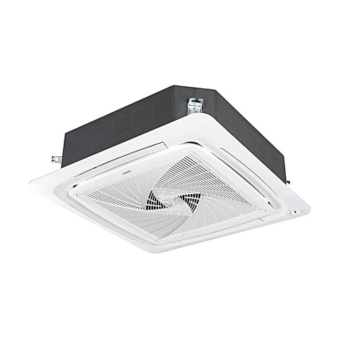 Кондиционер Haier ABH125K1ERG/1U48LS1EAB(S) фото 1