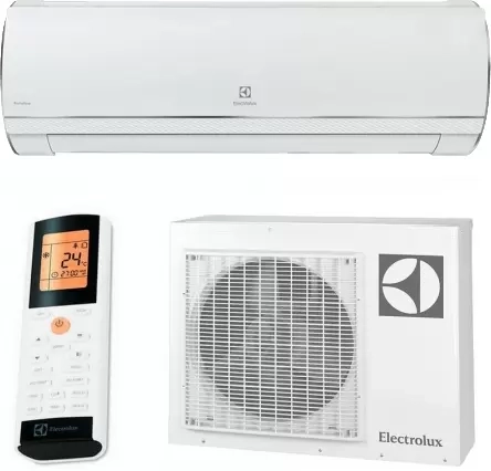 Кондиционер Electrolux EACS/I-24HP/N8_25Y фото 5