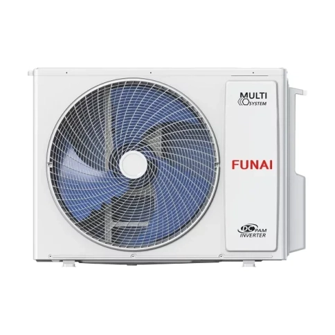 Наружный блок Funai Origami Kodo RAM-I-2OK55HP.01/U фото 1