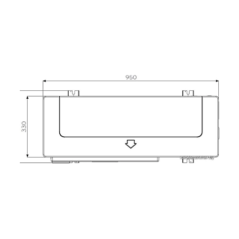 Наружный блок LG MU4M27 U42R0 фото 4