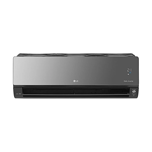 Кондиционер LG ARTCOOL Mirror AC24BK фото 2
