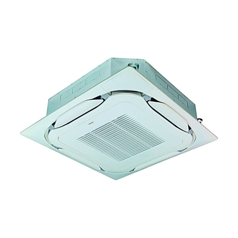 Кондиционер Daikin Alpha Sky Air FCAG140B/RZAG140NV1 фото 1