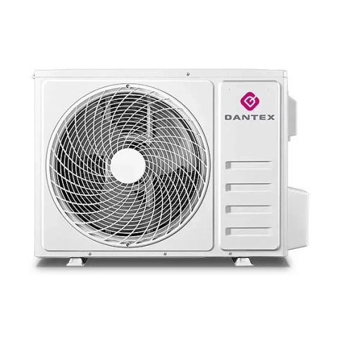 Кондиционер Dantex Advance RK-12SAT/RK-12SATE фото 4