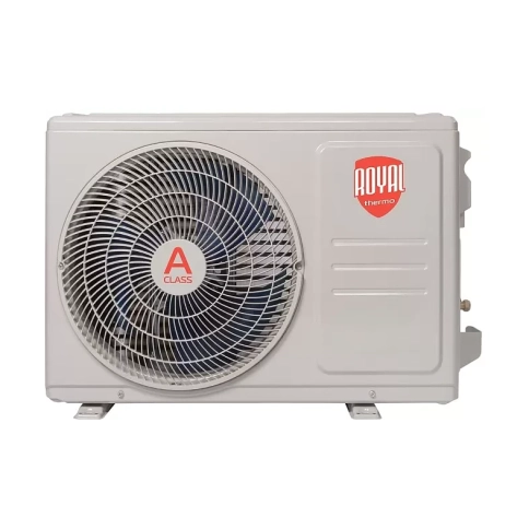 Кондиционер Royal Thermo Siena RTS-09HN1 фото 8