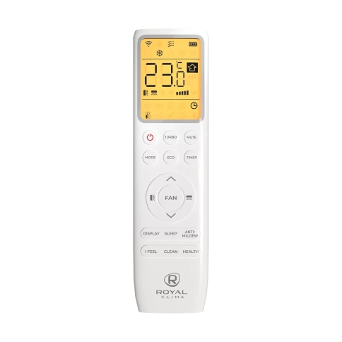 Кондиционер Royal Clima Perfetto DC EU Inverter RCI-PF55HN фото 4