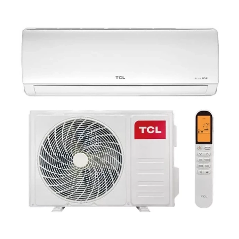 Кондиционер TCL TAC-09HRA/E1 фото 5