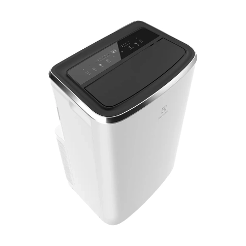 Мобильный кондиционер Electrolux ChillFlex Pro EXP35U538CW фото 2