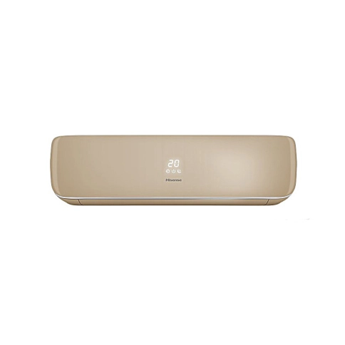 Кондиционер Hisense Champagne Crystal Super DC Inverter R32 AS-13UW4RVETG01 (C) Wi-Fi фото 2